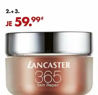 Galeria Lancaster 365 Skin Repair Day Cream 50 ml Angebot