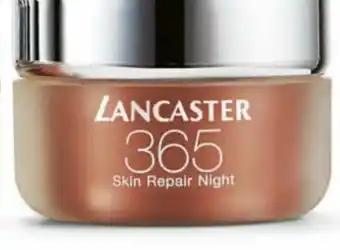 Galeria Lancaster 365 Skin Repair Night Cream 50 ml Angebot