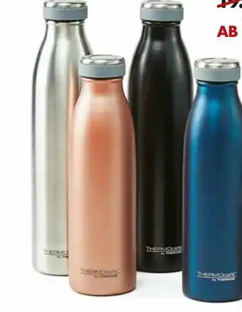 Galeria Thermocafé Isolierflasche Angebot