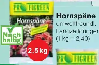 Wiglo Wunderland Hornspäne 2,5 kg Angebot