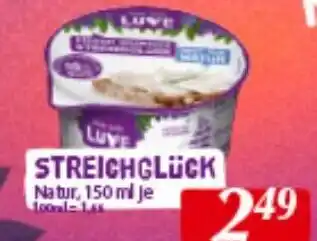 inkoop Streichglück 150ml Angebot