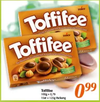 inkoop Toffifee 125g Angebot