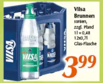 inkoop Vilsa Brunnen 12x0,7L Angebot