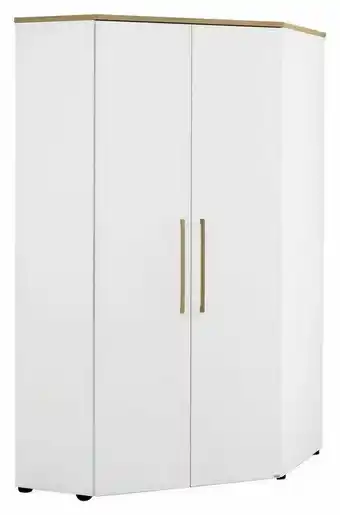 XXXLutz Eck-Kleiderschrank Angebot