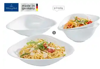 XXXLutz Villeroy & boch salat- oder pasta-set „dune vapiano“ Angebot