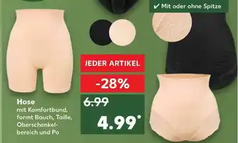 Kaufland Hose Mit Komfrotbund Angebot