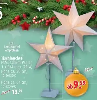 ROLLER Tischleuchte Angebot