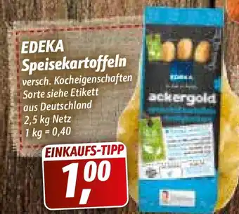 Simmel Edeka Speisekartoffeln 2,5kg Angebot