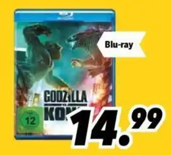 MEDIMAX Blu-ray Angebot