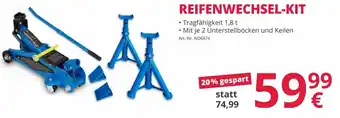 A.T.U. Reifenwechsel Kit Angebot