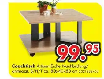 Spilgers Sparmaxx Couchtisch Angebot