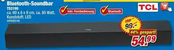 Poco Tcl bluetooth-soundbar ts3100 Angebot