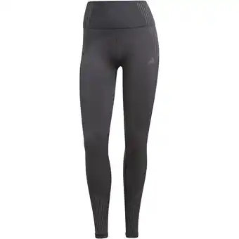 Intersport ADIDAS Damen Tight Seamless Branded BLACK XS Angebot