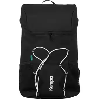 Intersport KEMPA Rucksack RUCKSACK PRO schwarz Angebot