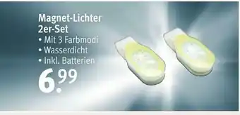 Rossmann Ideen welt magnet-lichter Angebot