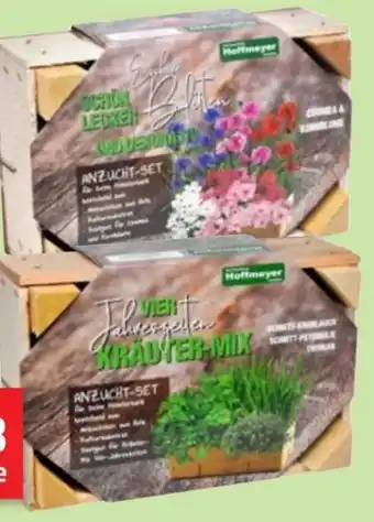 Thomas Philipps Anzuchtset Angebot