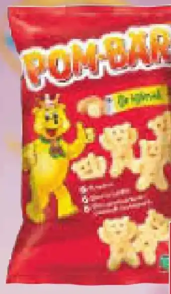 Netto Marken-Discount Pom-Bär Angebot