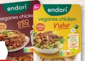 Edeka Frischemarkt Veganes Chicken Natur Angebot