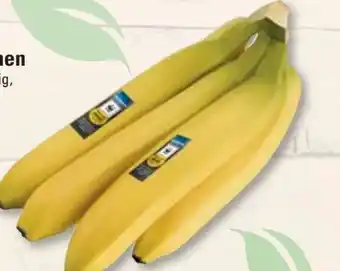 Edeka Frischemarkt Premium-Bananen Angebot