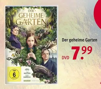 Rossmann Dvd Angebot