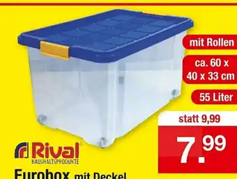 Zimmermann Rival eurobox Angebot