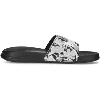 Intersport PUMA Damen Sandalen Popcat 20 Wns Power Flower PUMA BLACK-PUMA WHITE 42 Angebot