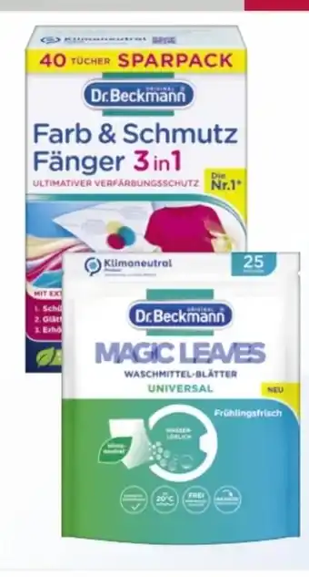 Rossmann Farb- & Schmutzfänger Angebot