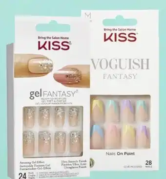 Rossmann Künstliche Fingernägel Gel Fantasy Angebot