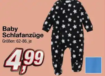 KiK Baby Schlafanzüge Angebot