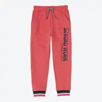 NKD Jungen-Jogginghose mit Kontrast-Bündchen Angebot