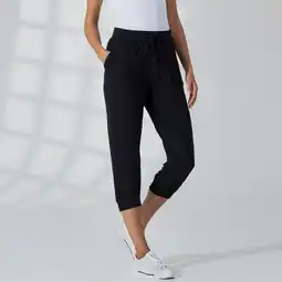 NKD Damen-Haremhose mit Bindebändern Angebot