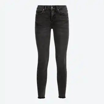 NKD Damen-Jeans mit Wasch-Effekten Angebot