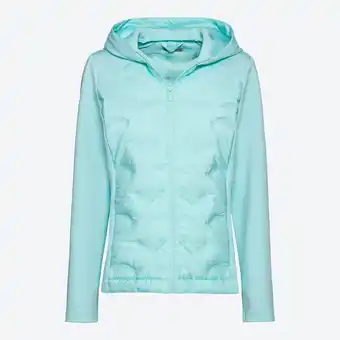 NKD Damen-Scuba-Jacke Angebot