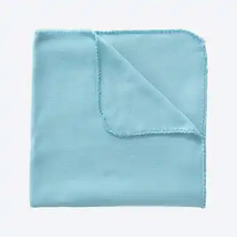 NKD Polarfleecedecke, ca. 120x160cm Angebot