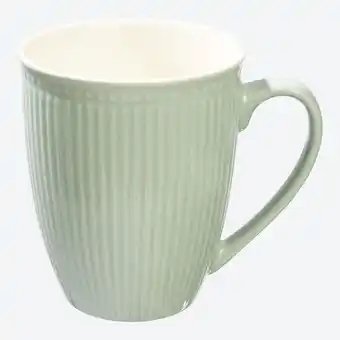 NKD Tasse aus Porzellan, Ø ca. 8x10cm Angebot