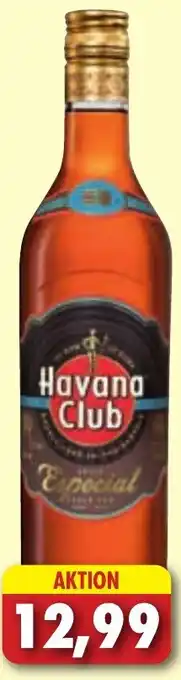 Lösch Depot Havana Club 0,7 L Flasche Angebot