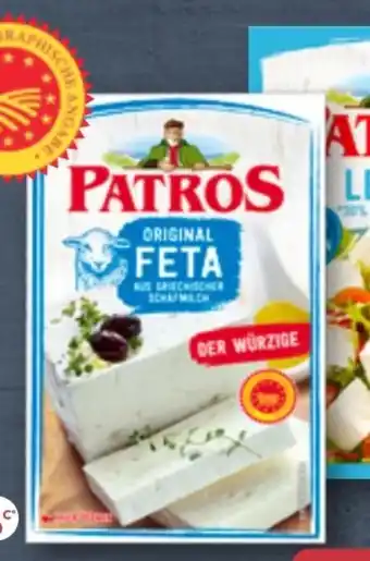 Aldi Nord Feta Angebot