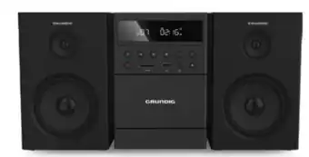 Aldi Nord Micro-Hi-Fi-System MS 300 Angebot