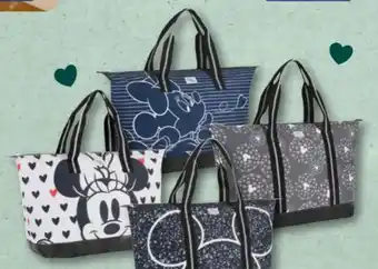 Aldi Nord Weekend Bag Angebot