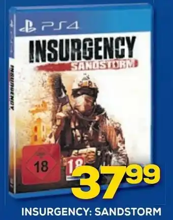 Euronics Berlet Insurgency: Sandstorm Angebot