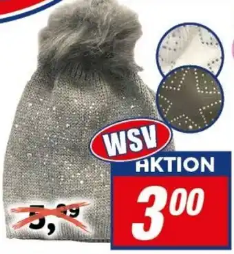 CENTERSHOP Strickmütze Angebot