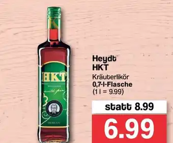 Famila Nord West Heydt HKT 0,7L Angebot