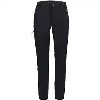 Intersport ICEPEAK Herren Hose BRENTWOOD SCHWARZ 52 Angebot