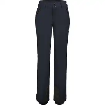 Intersport LUHTA Damen Hose JOENPOLVI DUNKEL BLAU 46 Angebot