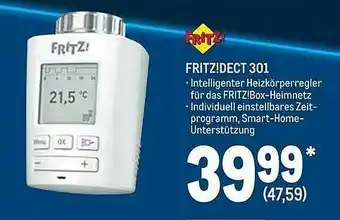 METRO Fritz!dect 301 Angebot