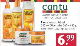 Rossmann Cantu Angebot