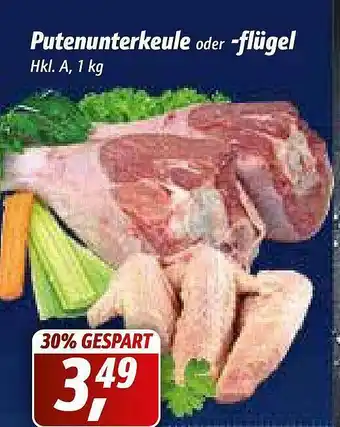 Simmel Putenunterkeule Oder Flügel Angebot