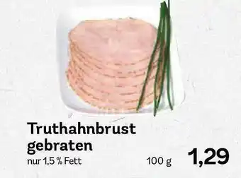 AEZ Truthahnbrust Gebraten Angebot