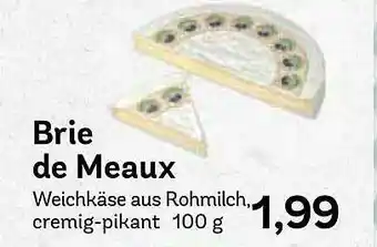 AEZ Brie De Meaux Angebot