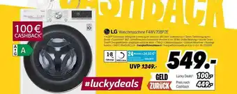 MEDIMAX Lg Waschmaschine Angebot